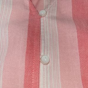 Pretty and comfy stripped blouse 👚